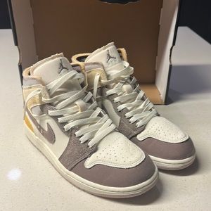 Jordan 1 SE Craft